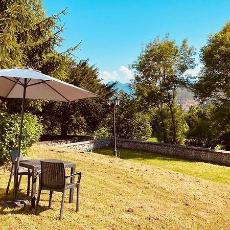 Apartamentos Rurales "Les Escueles De Collia" Eksteriør bilde