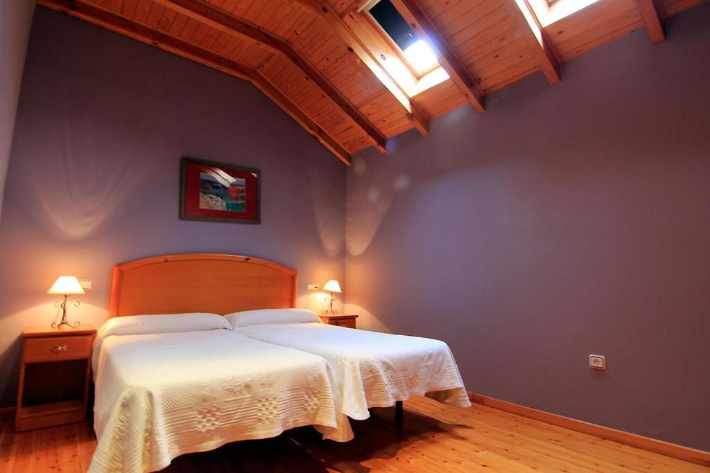 Apartamentos Rurales "Les Escueles De Collia" Rom bilde