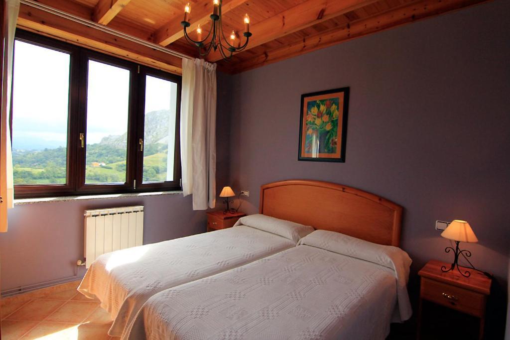 Apartamentos Rurales "Les Escueles De Collia" Rom bilde