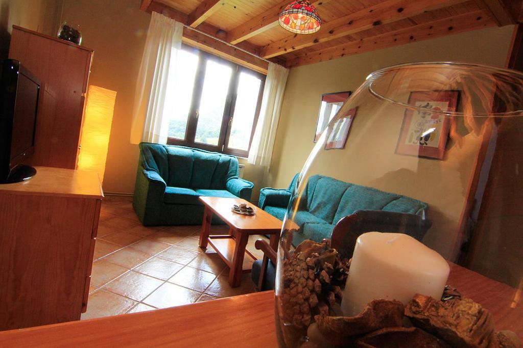Apartamentos Rurales "Les Escueles De Collia" Rom bilde