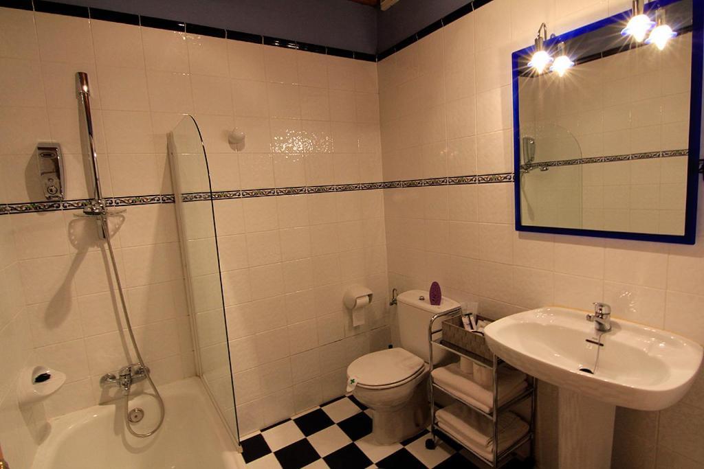 Apartamentos Rurales "Les Escueles De Collia" Rom bilde